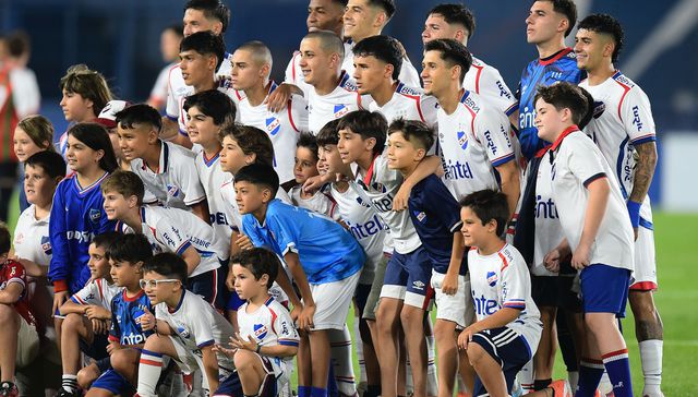 No andan con chiquitas