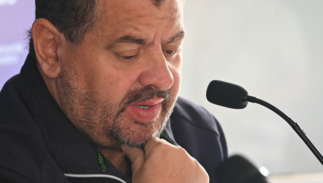 Más que lo necesario