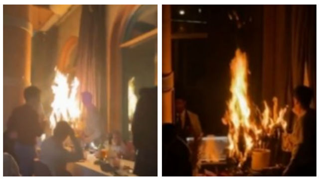 Esta vez es en serio