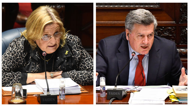 Mis tiempos y los tuyos