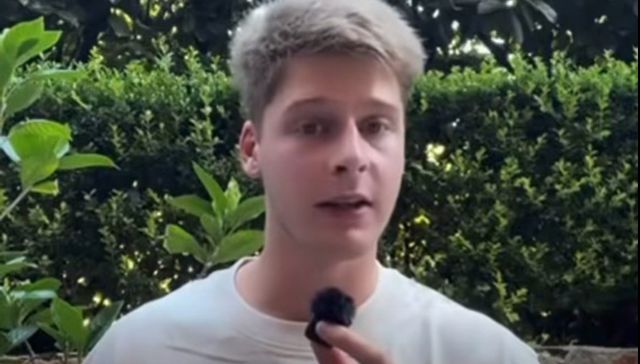 Lacalle, es su lugar