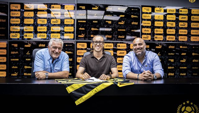 Con pasaporte europeo