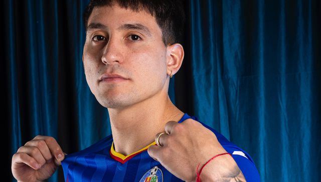 Uno más para la colección