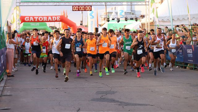 De los mejores paisajes