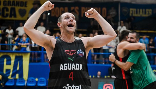 Queda como anécdota