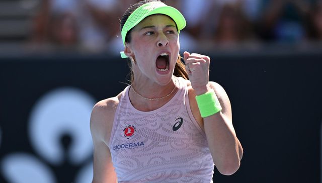 En todas las canchas