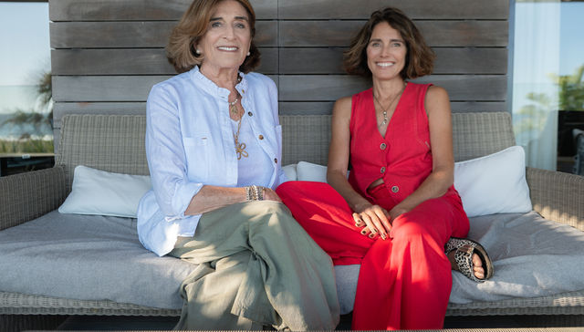 Una historia que sigue creciendo