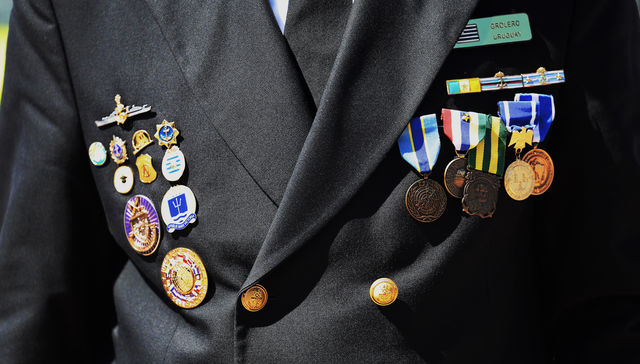 Polémica a la vista