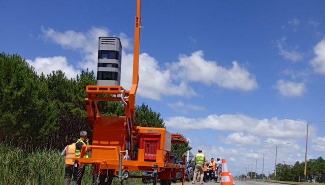 Avenida Líber Seregni