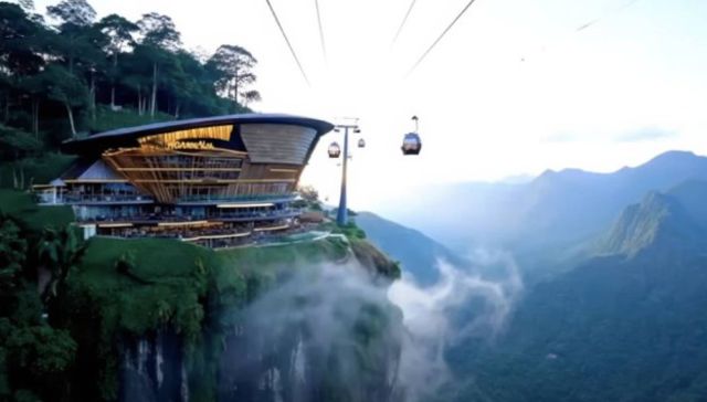 Demasiado bueno para ser cierto