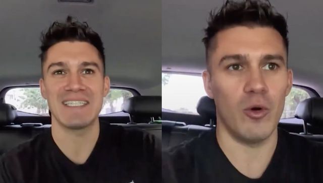 La vita è fatta così