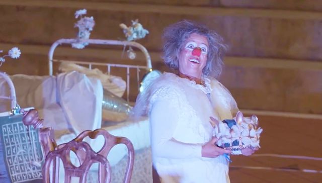 Para reír y reflexionar