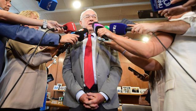 No todo es lo que parece