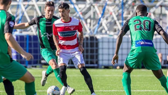 Los caminos de la vida #30