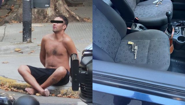 ¿Mi nombre? Armando