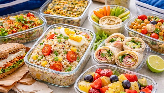 Para no pensar de más