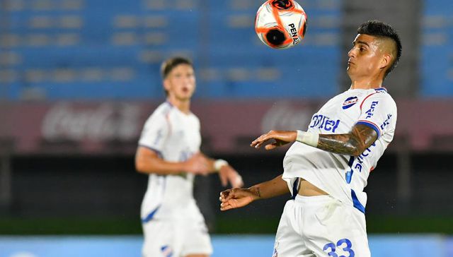 Un pasaje pedí y volé hasta Madrid