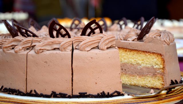 Más amargo que dulce