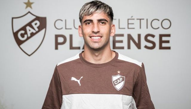 Nuevo destino para llegar