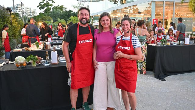 Sabores que convocan