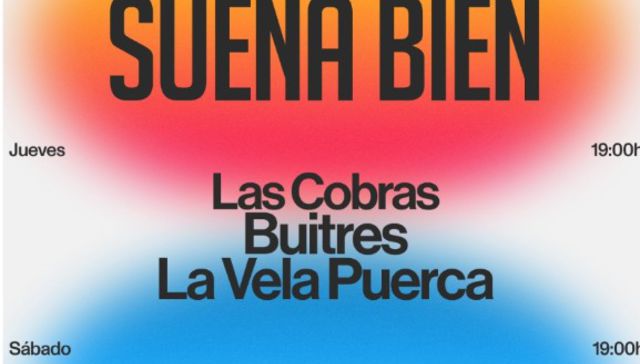 En vivo y en directo