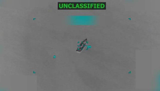 La gran matanza de las Antillas