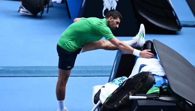 Bajo el ojo de halcón