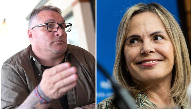 Realmente los extrañamos