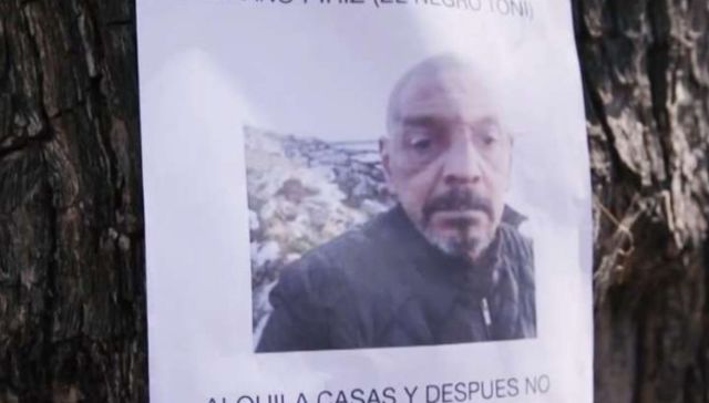 Adentro, más o menos