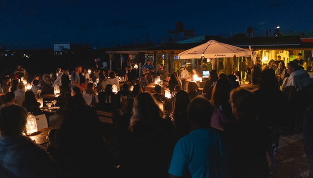 Para el que se guardó la licencia