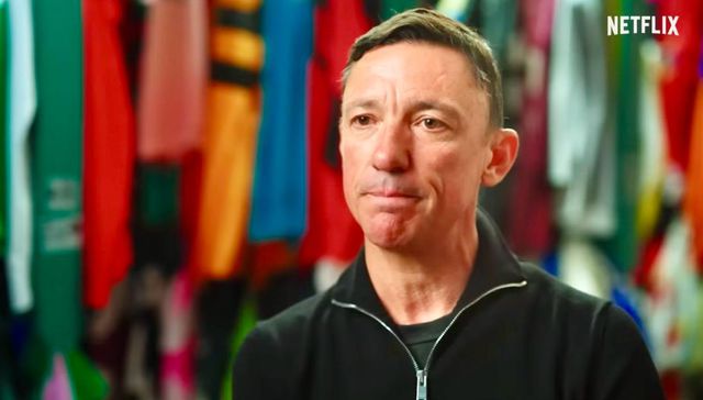 Corre como el viento