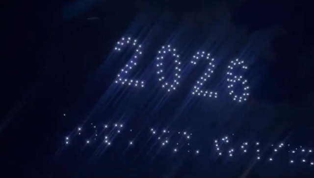 Al mejor estilo Copacabana