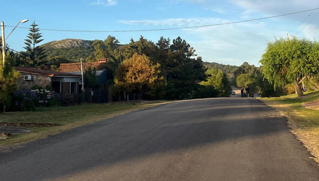 Tocó prender la velita