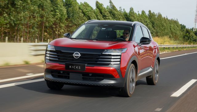 Todo va sobre ruedas