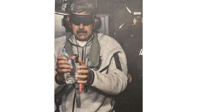 Para el mundo entero