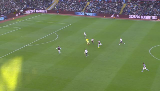 ¡¿Para qué te traje?!