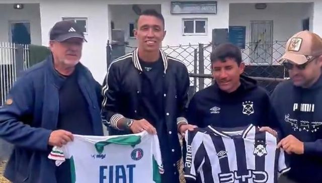 Volvé a tu casa cuando quieras