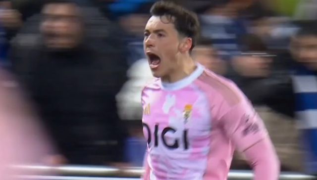 Uruguayos por doquier