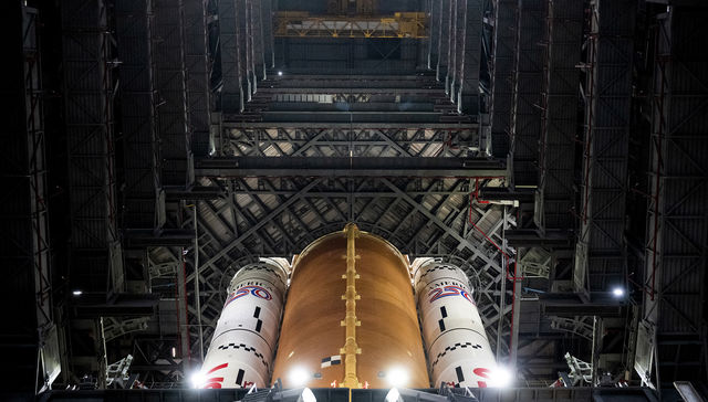 Al infinito y más allá