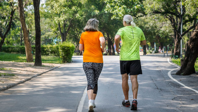 Rápido, lento, rápido