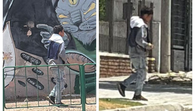 El verdadero hijo preferido