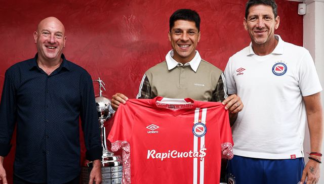 El de las cuatro décadas