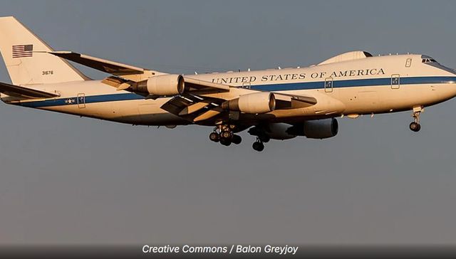 Mirá quién apareció