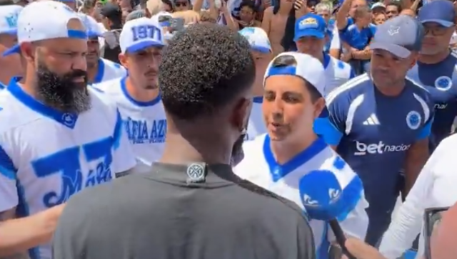 ¡Qué pelota, Gerson!