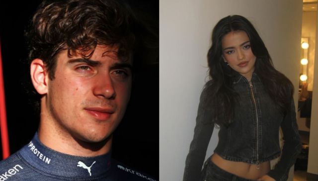 Romance sobre ruedas