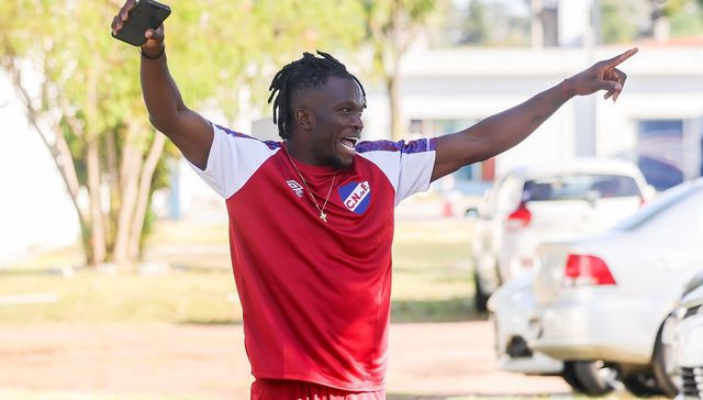 Prepara otro pasillo