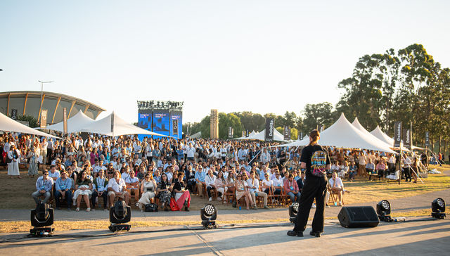 Un punto de encuentro