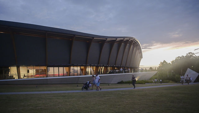 Sinergia audiovisual