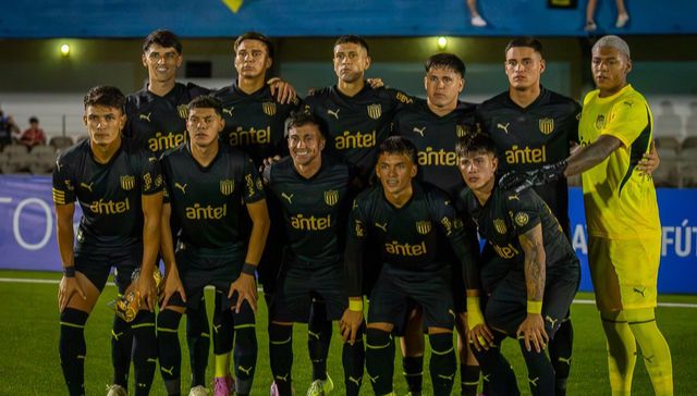 Qué alegría, qué alegría