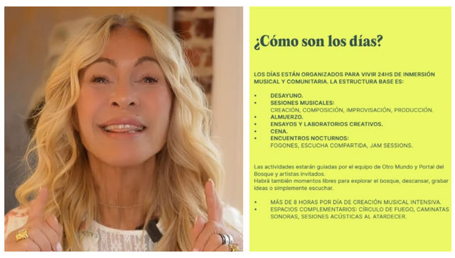 Son esas pequeñas cosas